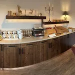 Hotel Berghof Albersweiler