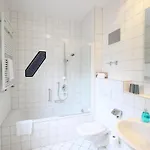 Hotel Berghof Albersweiler
