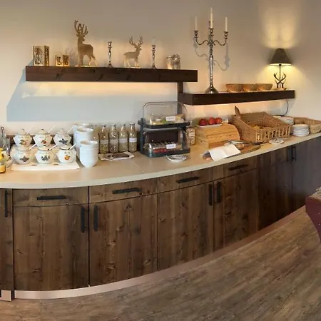 Hotel Berghof Albersweiler