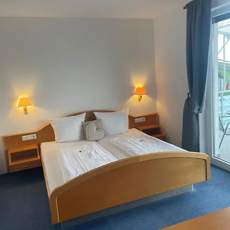Berghof 2*