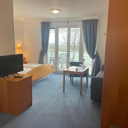 Berghof Hotel 2*