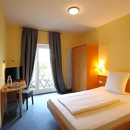 Berghof Hotel 2*