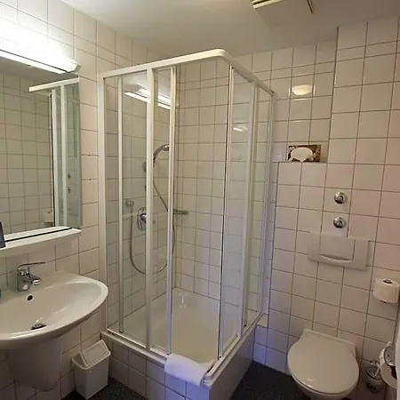 Berghof Hotel 2*