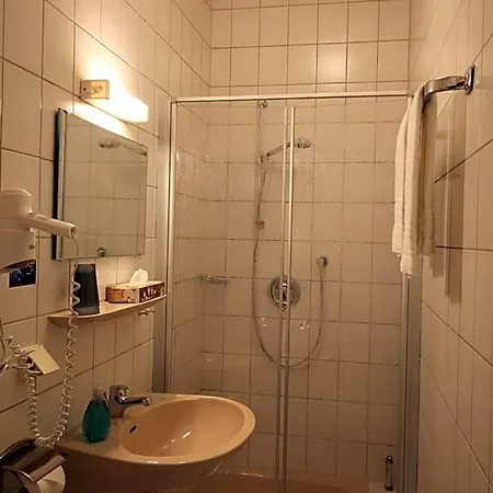 Hotel Berghof Albersweiler