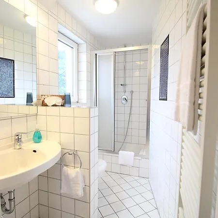 Hotel Berghof Albersweiler