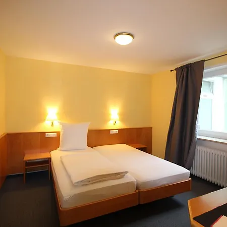 Berghof Hotel