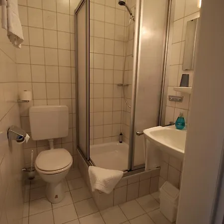 Hotel Berghof Albersweiler