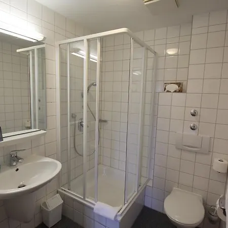 Berghof 2* Albersweiler