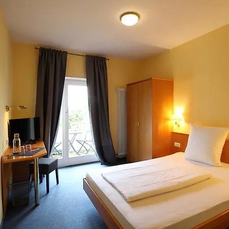 Hotel Berghof