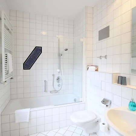 Hotel Berghof Albersweiler