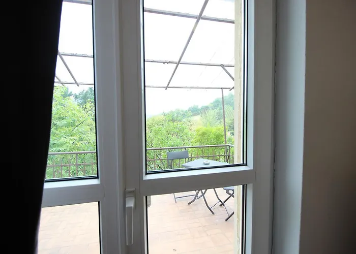 Berghof Albersweiler