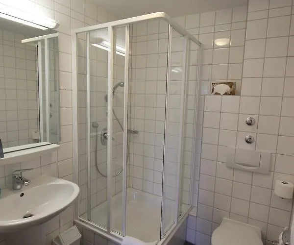 Berghof 2* Albersweiler