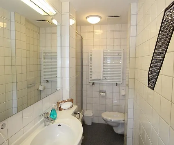 Berghof Albersweiler